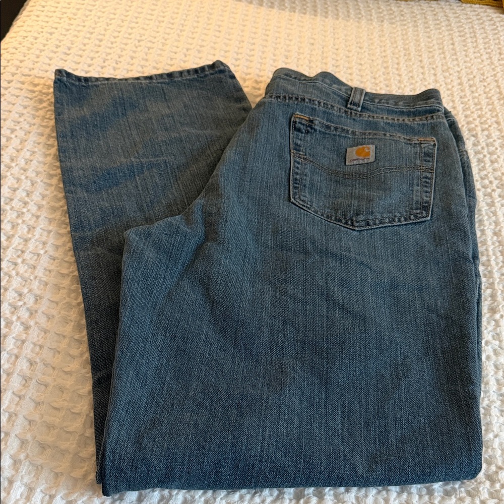 Men's Carhartt jeans